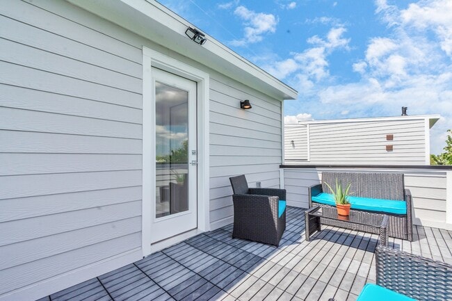 property at 3310 Pease St