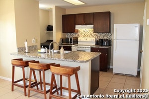property at 8930 Kenton Ct