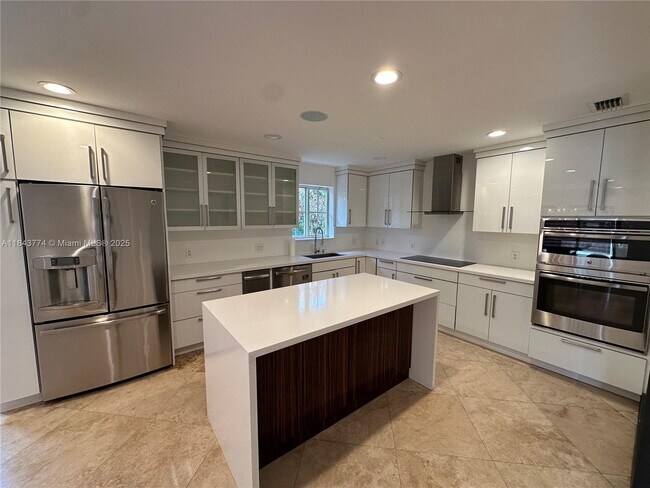 9341 Dickens Ave in Surfside, FL - Building Photo - Building Photo