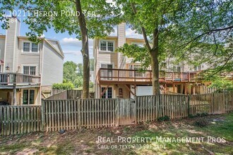 10211 Heron Pond Terrace in Burke, VA - Building Photo - Building Photo