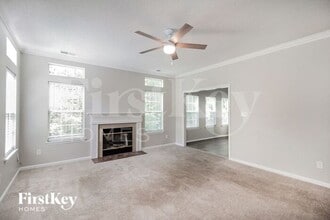 1026 Weeping Willow Ln in Matthews, NC - Building Photo - Building Photo