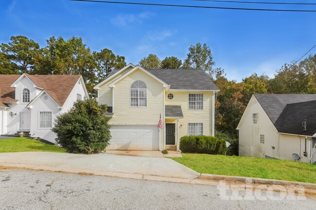 property at 6260 Phillips Lake Way