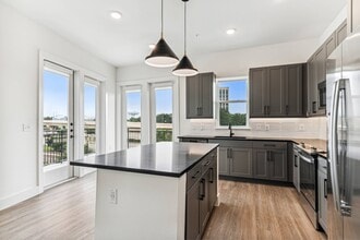 Ovation at Galatyn Park in Richardson, TX - Building Photo - Building Photo