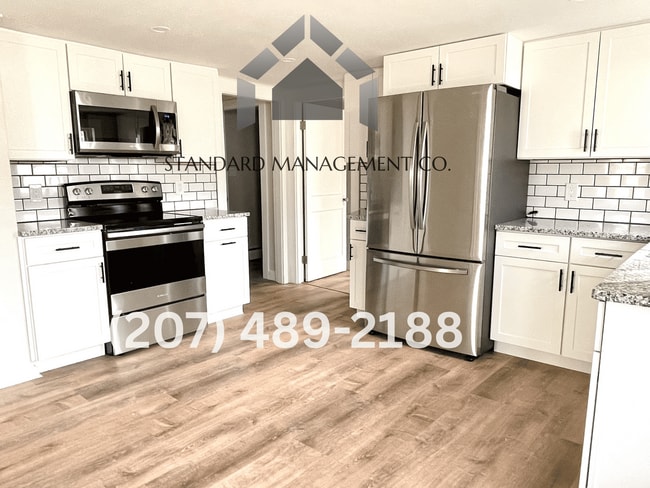 property at 65 Summer St