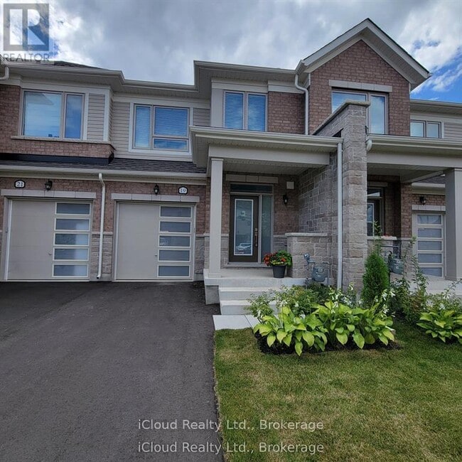 property at 19 Edminston Dr