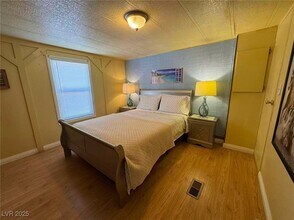551 Piltz Rd in Pahrump, NV - Building Photo - Building Photo