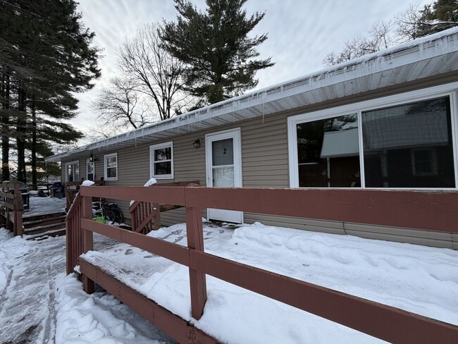 property at 17947 57th Ave