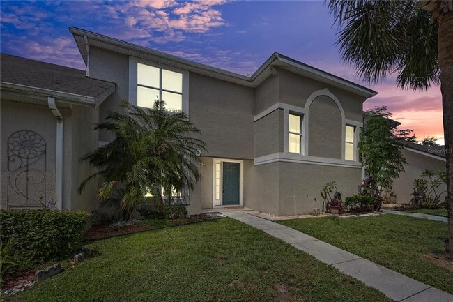 property at 2116 Cypress Bay Blvd