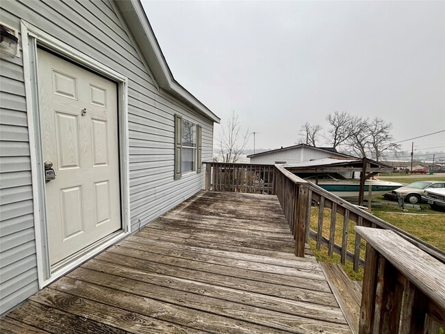 14532 Enchanted View Ct in Willis, TX - Building Photo - Building Photo