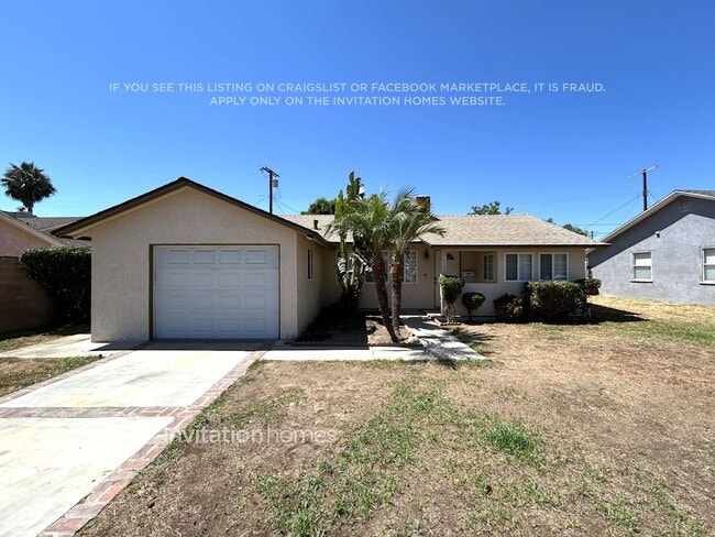property at 7943 Lasaine Ave