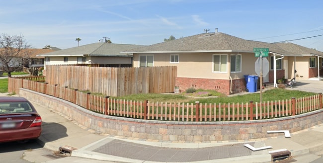 603 Berryessa St in Milpitas, CA - Building Photo - Building Photo