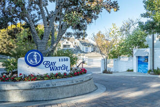 Bay Watch Townhomes in San Pedro, CA - Building Photo - Building Photo