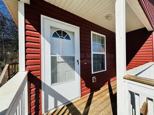 4609 Kirkland Ave in Chattanooga, TN - Building Photo - Building Photo