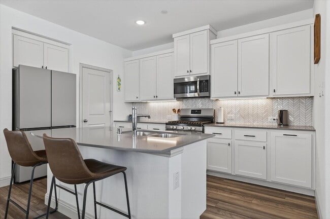 property at 6064 Silverado Trail