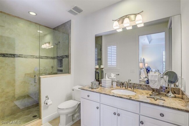 property at 16433 Carrara Way