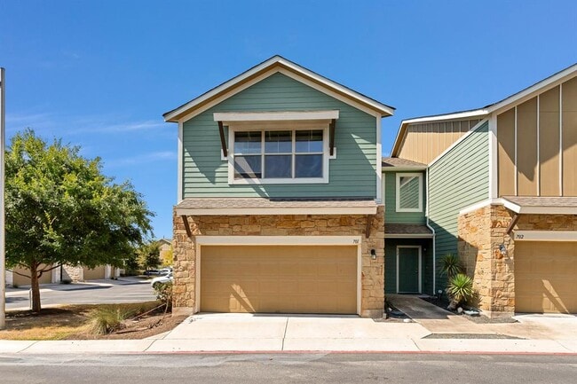 property at 516 E Slaughter Ln