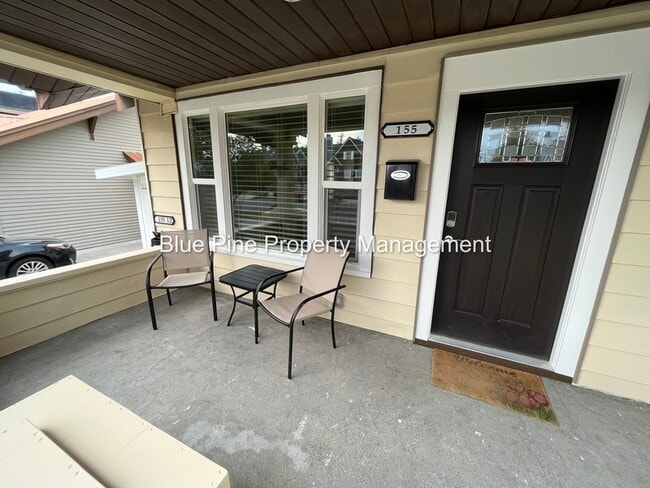 155 5th St in Idaho Falls, ID - Building Photo - Building Photo