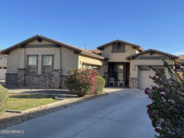 property at 15569 W Montecito Ave