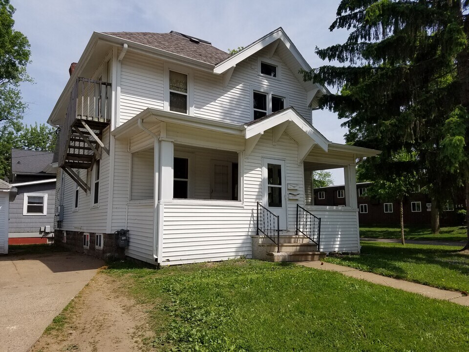 511 2nd Ave in Eau Claire, WI - Building Photo