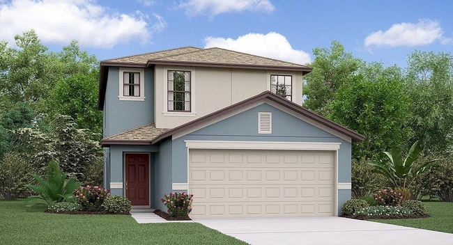 property at 7031 Samuel Ivy Dr