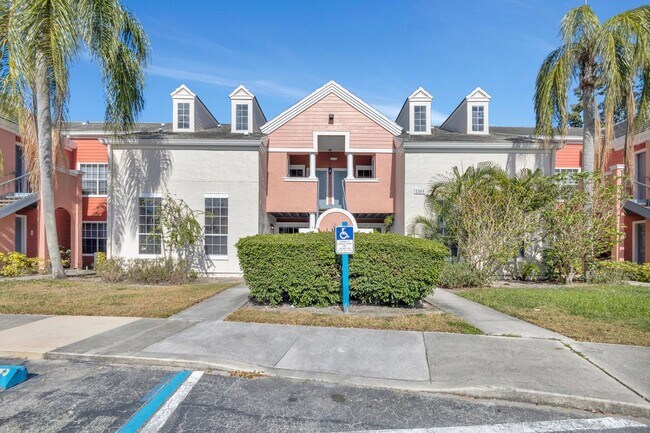 property at 1365 Crystal Way