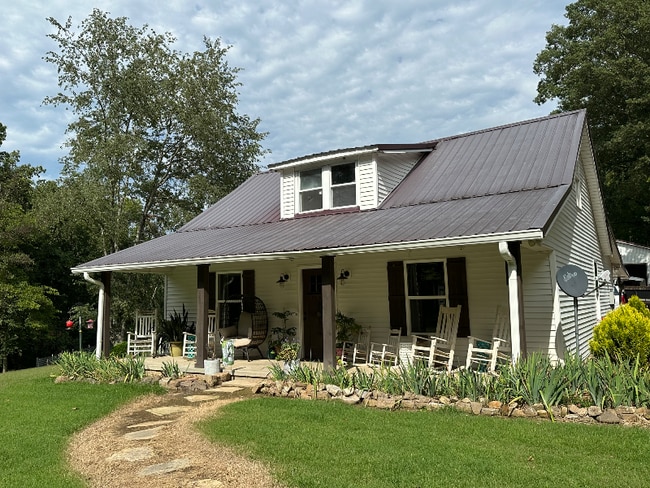 property at 3671 E Sloan Rd