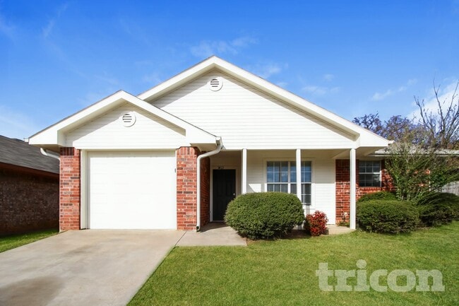 property at 1413 Paco Trail