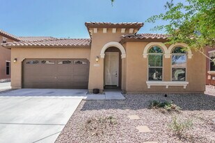 15423 W Poinsettia Dr in Surprise, AZ - Building Photo