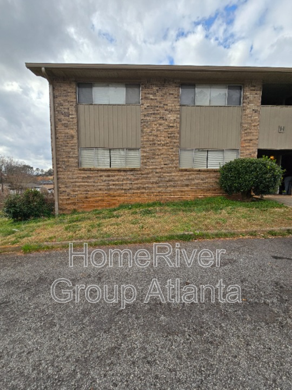 3600 Indian Creek Way in Clarkston, GA - Building Photo - Building Photo