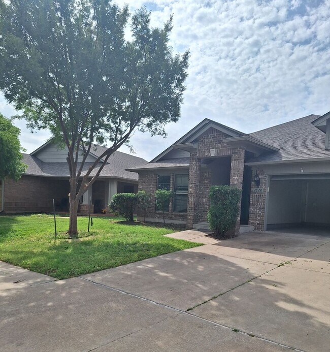 property at 2620 NW 183rd St