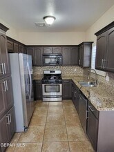 14681 Spanish Point Dr in El Paso, TX - Building Photo - Building Photo