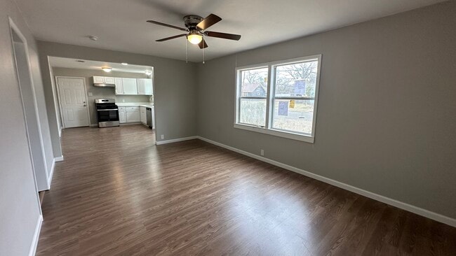 property at 901 Johnson St