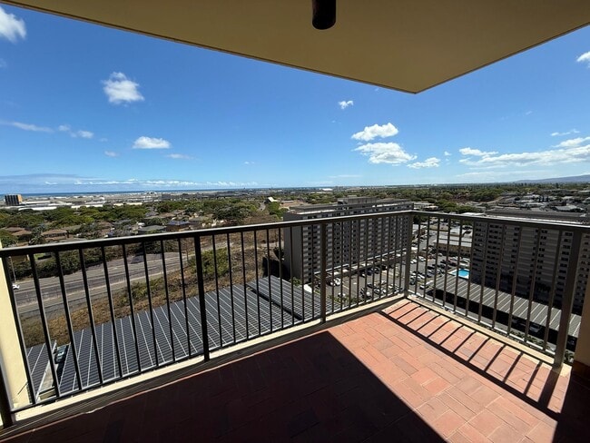 property at 3161 Ala Ilima St