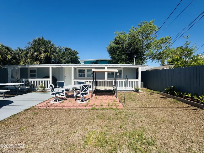 203 Coronado Pl in Panama City, FL - Building Photo - Building Photo