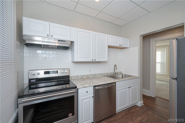 2148 Main St in Buffalo, NY - Building Photo - Building Photo