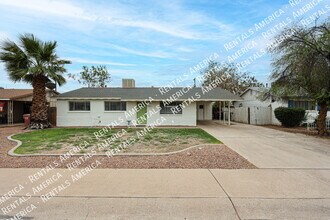 7421 E Beatrice St in Scottsdale, AZ - Building Photo - Building Photo