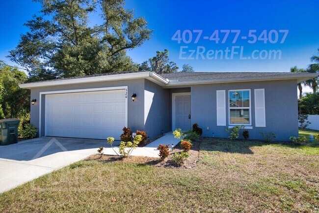 5204 S San Mateo Dr in North Port, FL - Building Photo - Building Photo