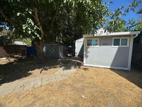 634 Williams St in West Sacramento, CA - Building Photo - Building Photo