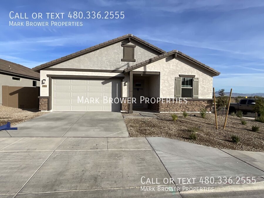 4018 Nora Dr in San Tan Valley, AZ - Building Photo