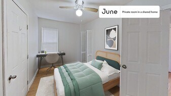 Room in Shared 3 bed/1 bath home in Cambridge, MA - Building Photo