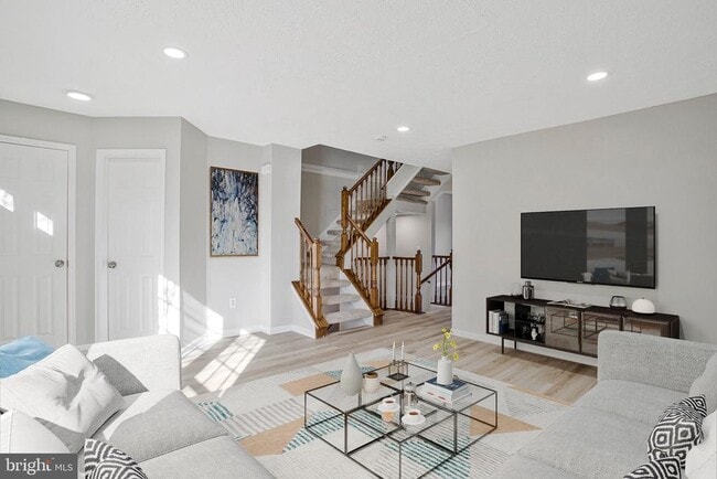 property at 8263 Berryfield Dr