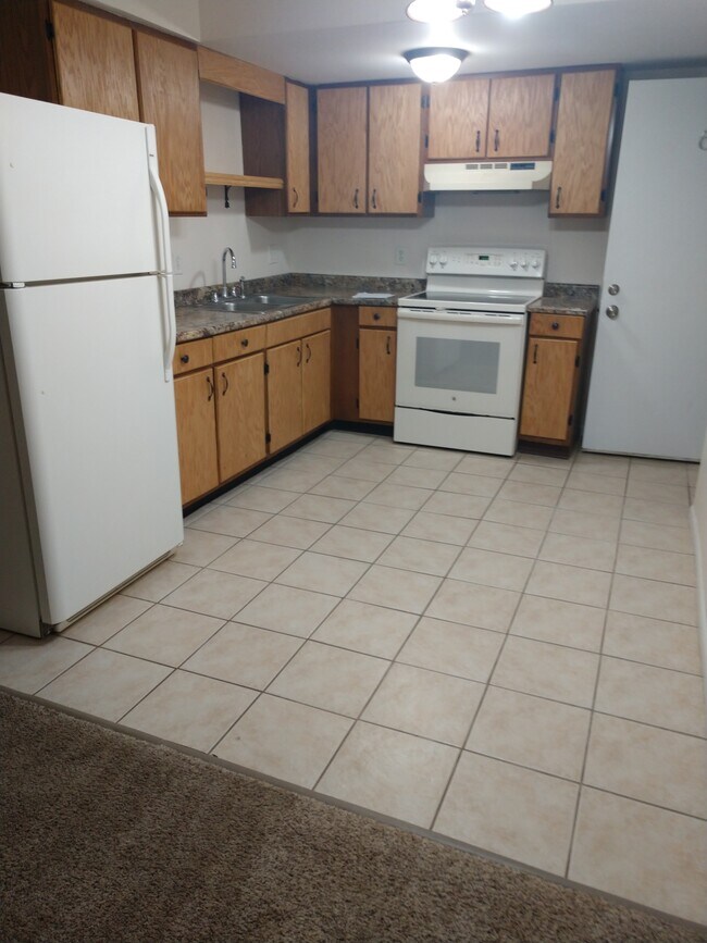 9501 Butternut St Rentals in New Lothrop, MI