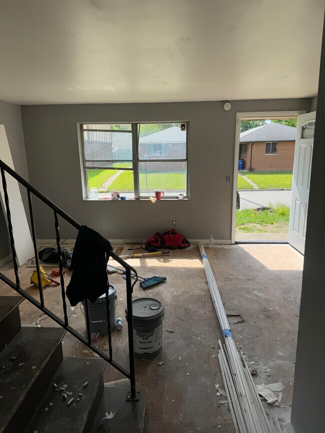 542 Barnett Rd in Columbus, OH - Building Photo - Building Photo