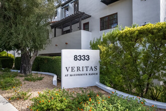 Veritas at McCormick Ranch in Scottsdale, AZ - Building Photo - Building Photo