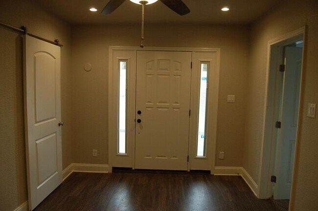 4630 Woodside St-Unit -1 in Houston, TX - Building Photo - Building Photo