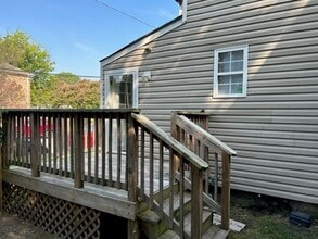 1359 W 40th St in Norfolk, VA - Building Photo - Building Photo