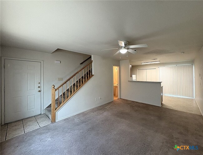 1611 Inca Dr in Harker Heights, TX - Building Photo - Building Photo