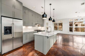 1500 4th Ave N in Nashville, TN - Building Photo - Building Photo