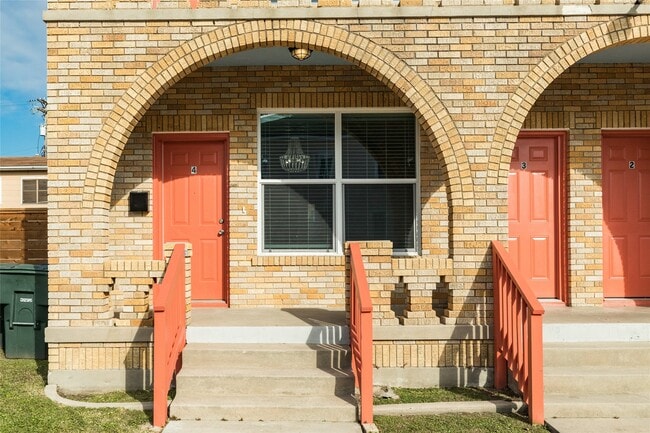 property at 2516 Avenue K