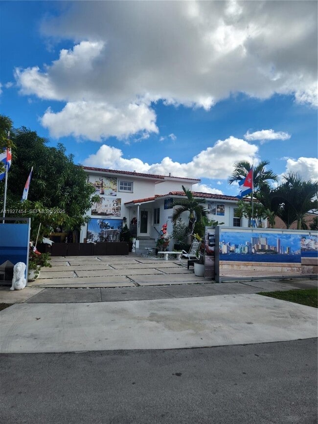 1645 SW 83rd Ct. in Miami, FL - Building Photo - Building Photo